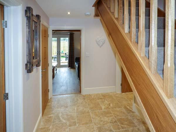Rose Cottage Winforton Exterior photo