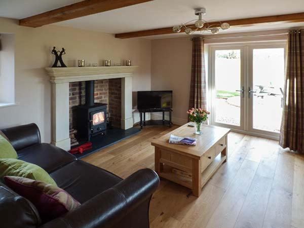 Rose Cottage Winforton Exterior photo