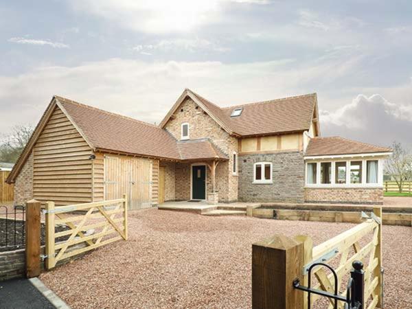 Rose Cottage Winforton Exterior photo